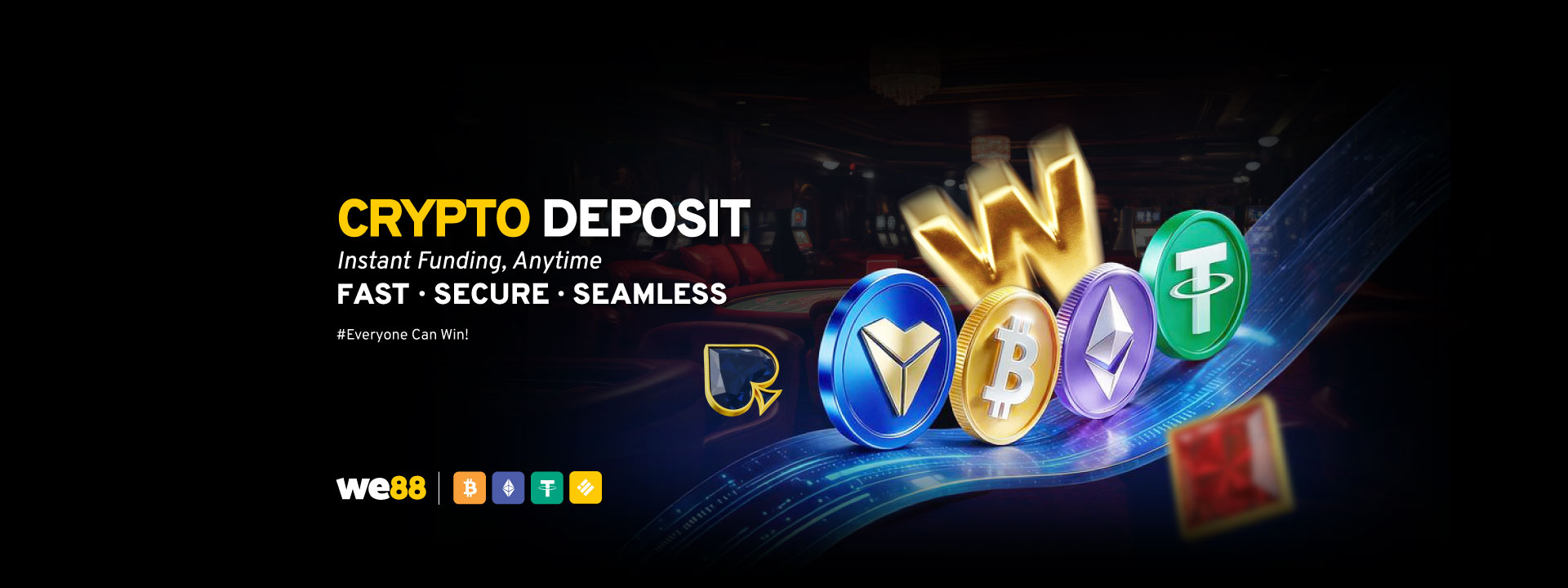 WE88 promotion banner 4