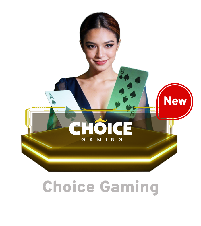 Choice Gaming