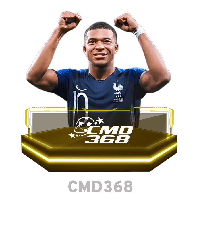 cmd368 — WE88 sportsbook