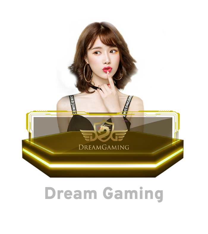 Dream Gaming