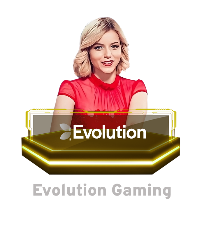 Evolution Gaming