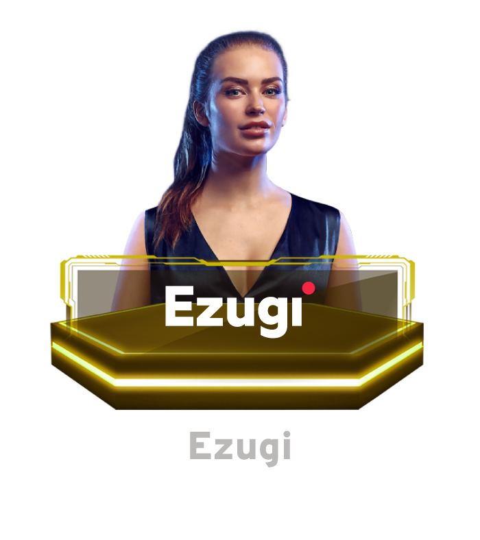 Ezugi