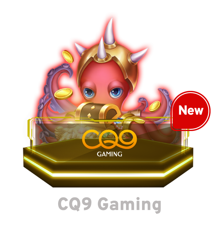 CQ9 Gaming