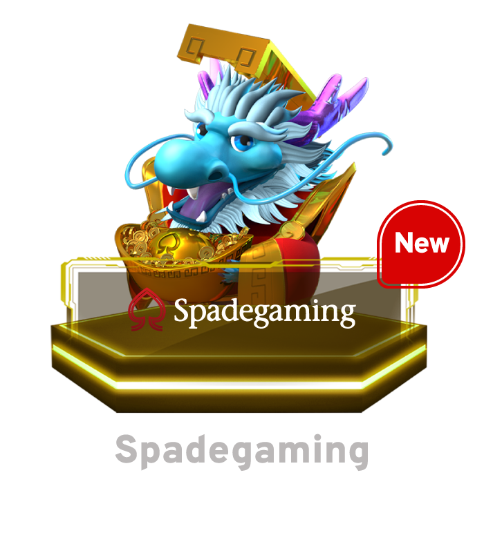 Spadegaming