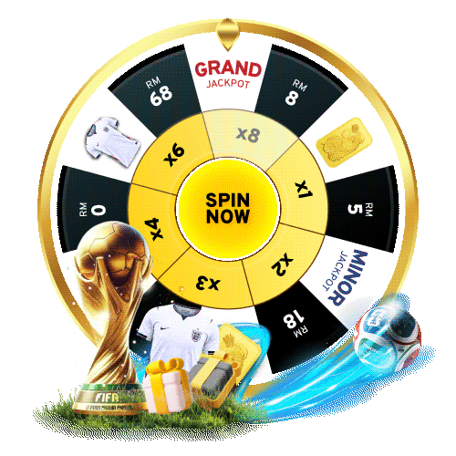 Fortune Wheel