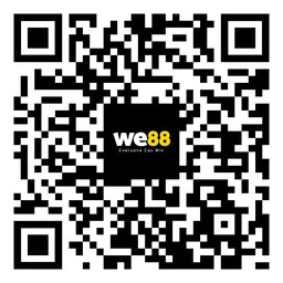 Scan QR code to download the WE88 app
