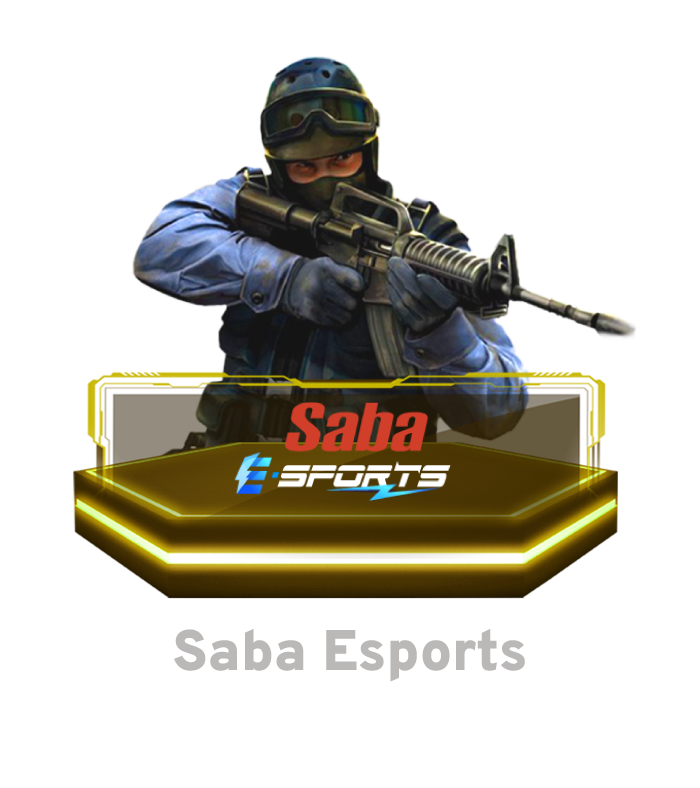 Saba Esports
