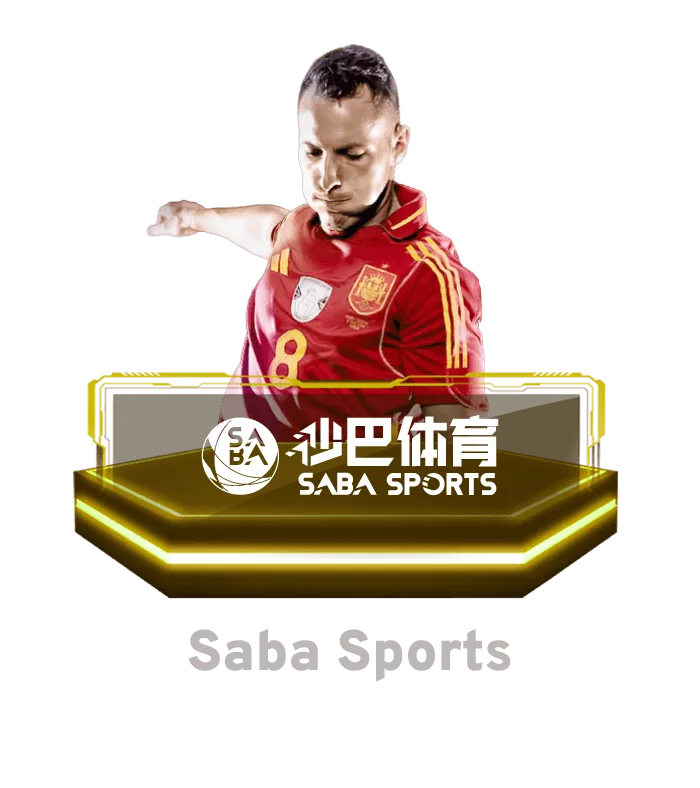 Saba Sports — WE88 sportsbook