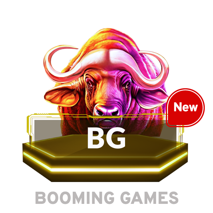 Booming Games