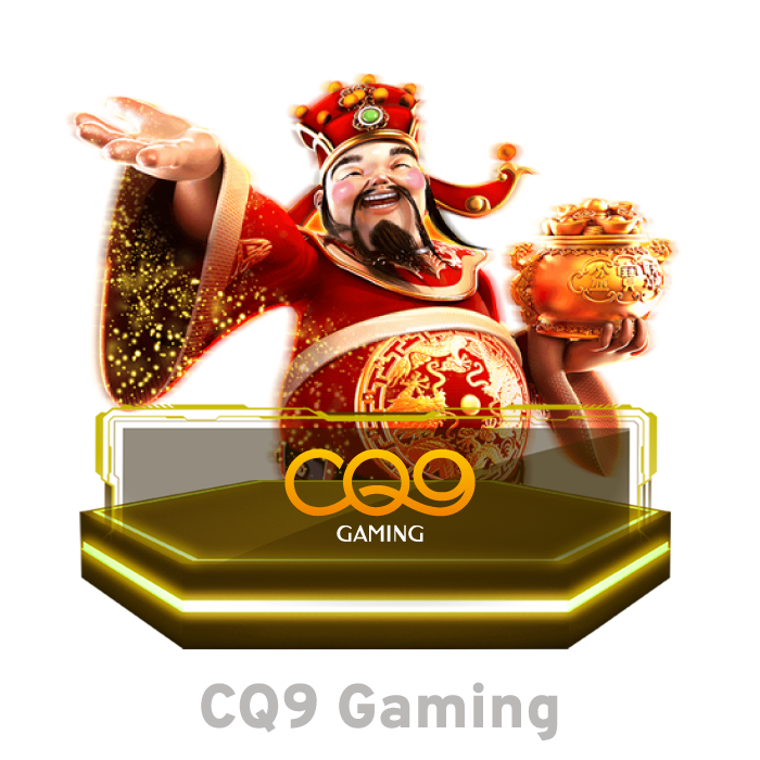 CQ9 Gaming