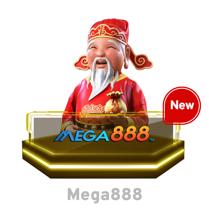 Mega888