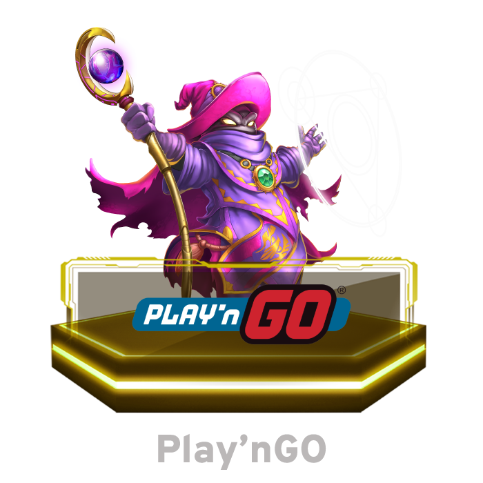 Play'nGo