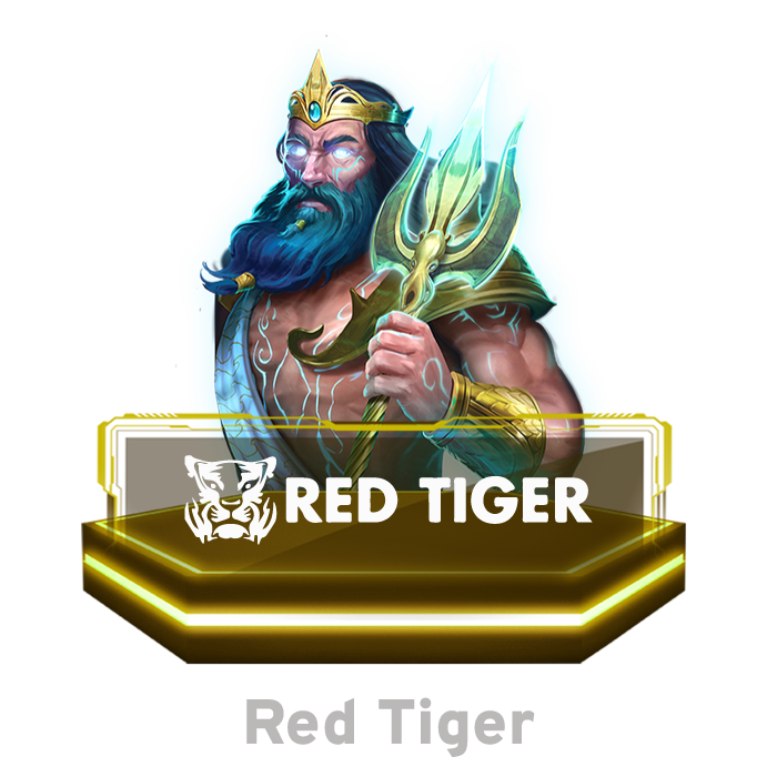 Red Tiger