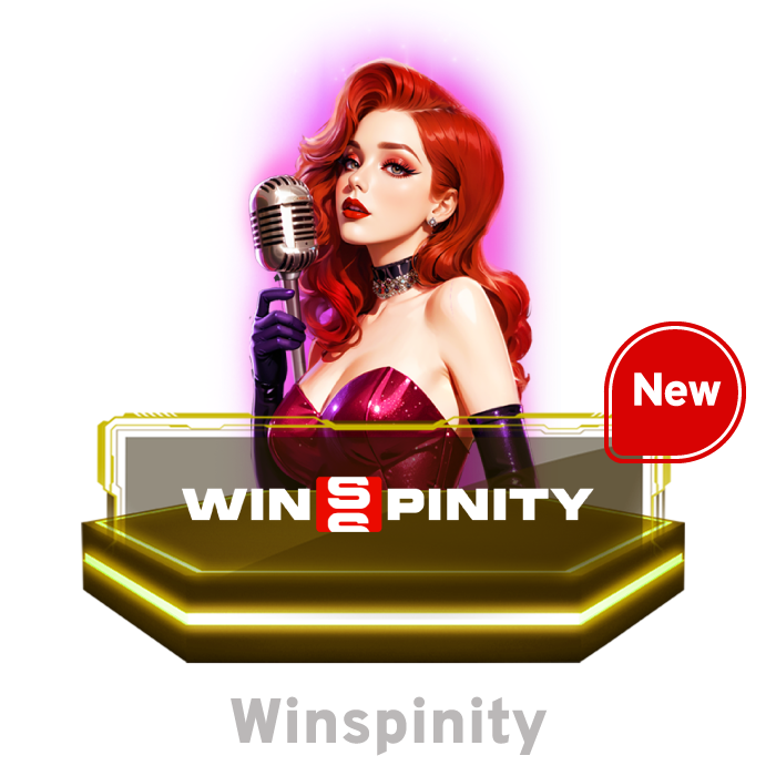 Winspinity