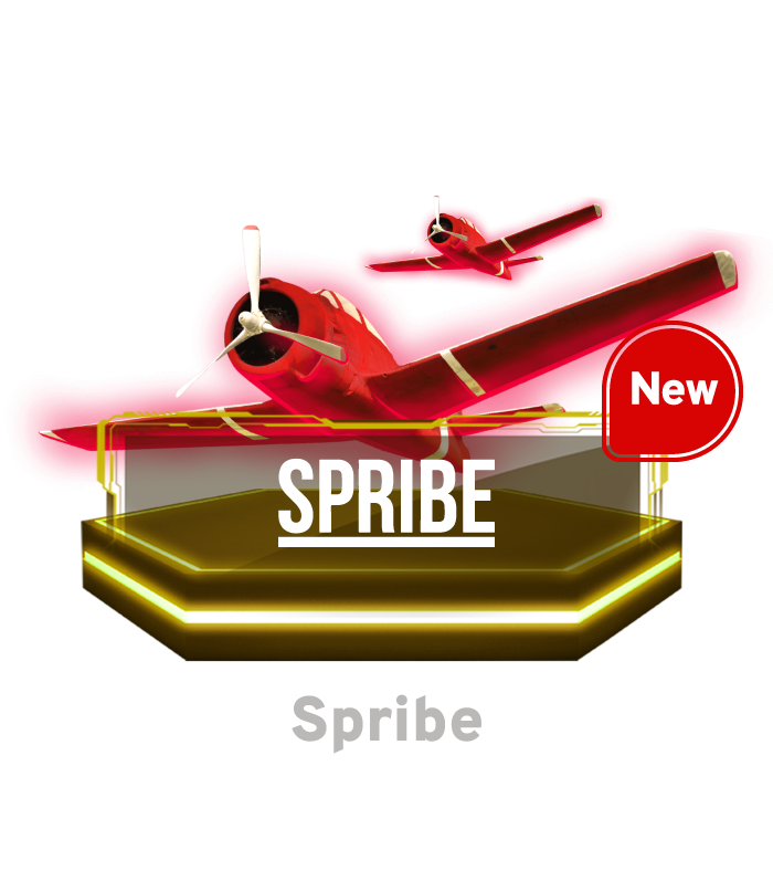 Spribe