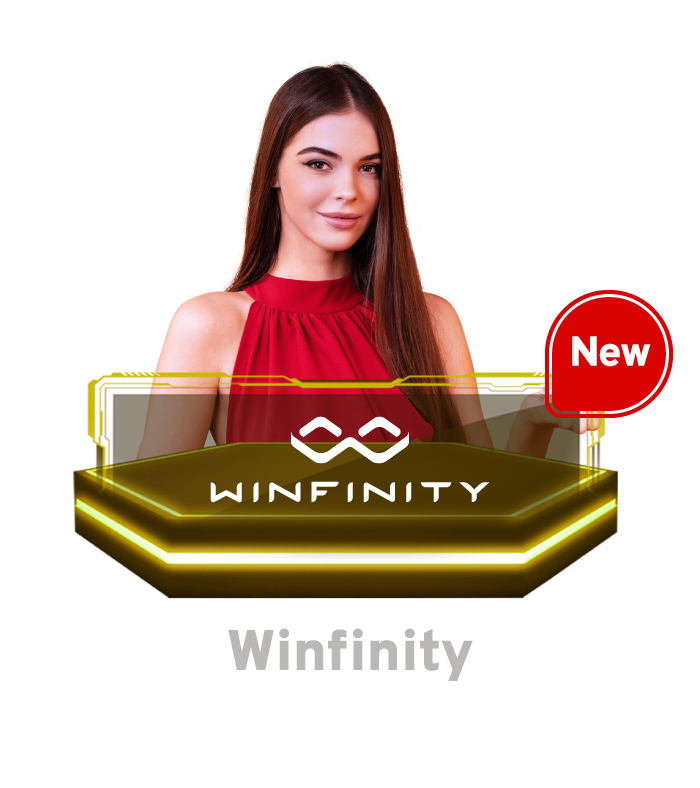 Winfinity